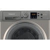 Hotpoint NSWM1045CGGUKN Freestanding Washing Machine Thumbnail