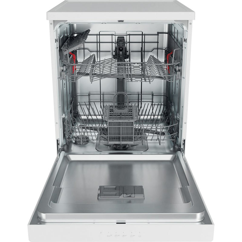 Whirlpool SupremeClean WFC 3B19 UK N Dishwasher A+ 13 Place - White (Discontinued)
