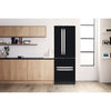 Hotpoint freestanding fridge freezer: frost free (Discontinued) Thumbnail