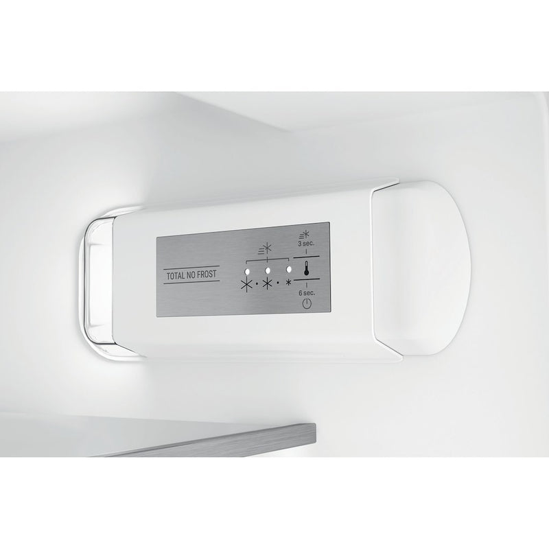 Hotpoint HTC18T111UK Built in Fridge Freezer (Discontinued)