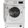 Whirlpool BI WDWG 961485 UK Built-In Washer Dryer Thumbnail