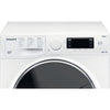 Hotpoint RD 1076 JD UK N Washer Dryer - 10kg Wash 7kg Dry White (Discontinued) Thumbnail
