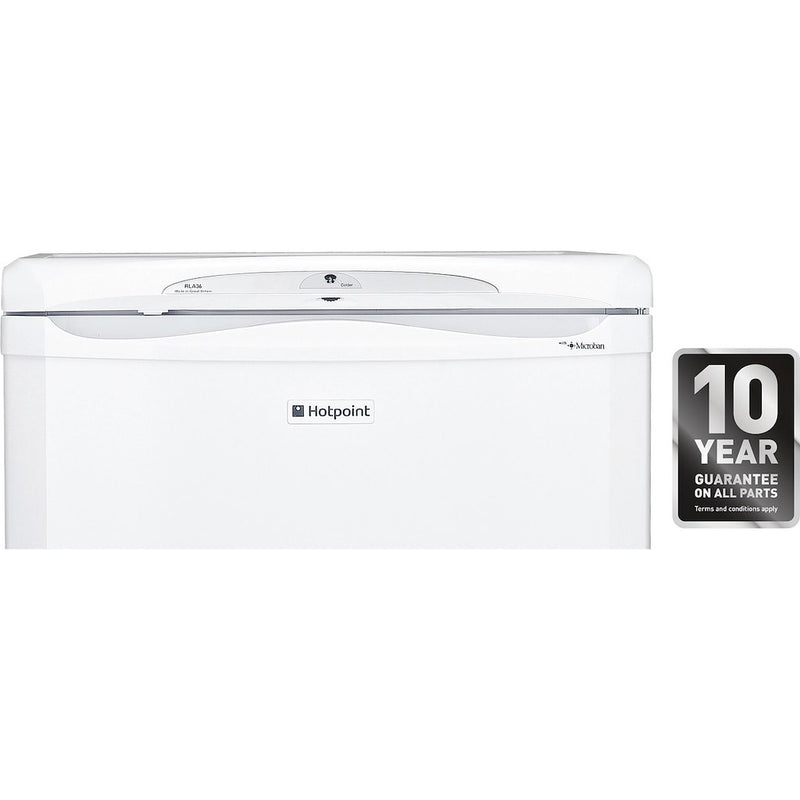 Hotpoint RLA36P 1 Fridge - White (Discontinued)