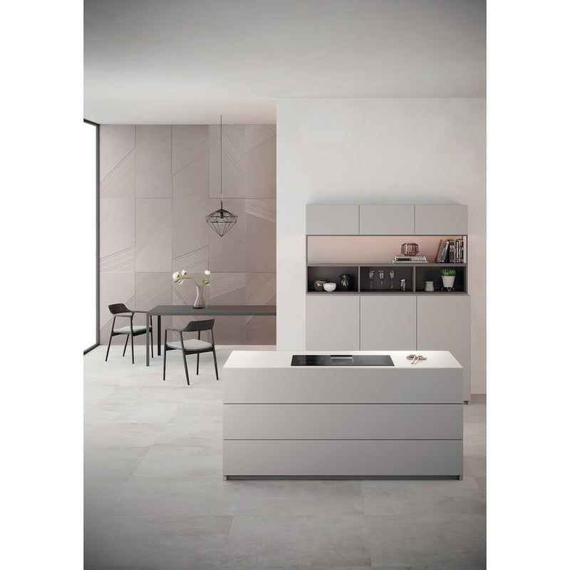 Whirlpool WVH92KFKIT Downdraft Induction Hob (Discontinued)