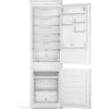 Hotpoint HTC18T112 Built in Fridge Freezer Thumbnail