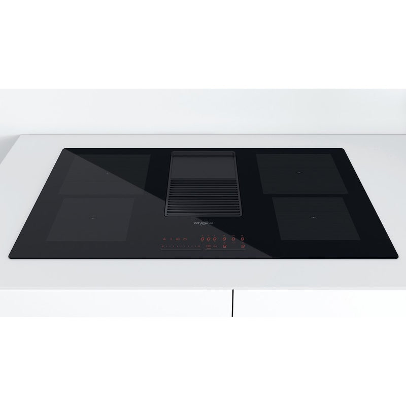 Whirlpool WVH92KFKIT Downdraft Induction Hob (Discontinued)