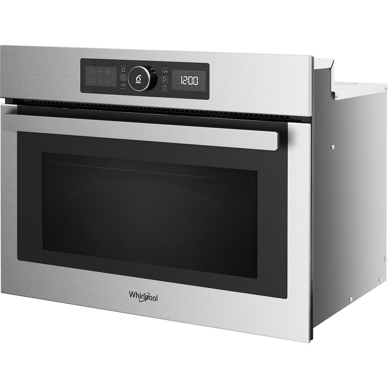 Whirlpool AMW9615IX Built-In Microwave (Discontinued)