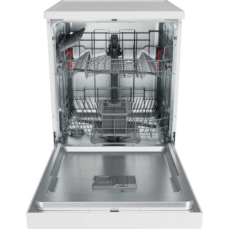 Whirlpool WFE2B19UKN Dishwasher - White (Discontinued)