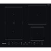 Hotpoint TB 7960C BF Flexi Zone Induction Hob - Black Thumbnail