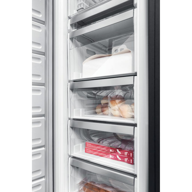 Whirlpool AFB18432 Integrated Upright Freezer (Discontinued)