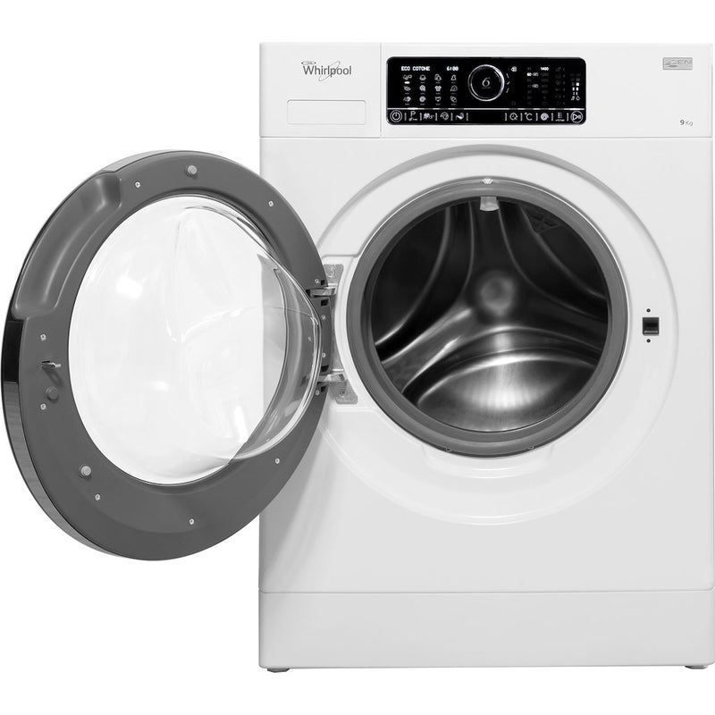 Whirlpool FSCR90430 9kg Washing Machine - White (Discontinued)