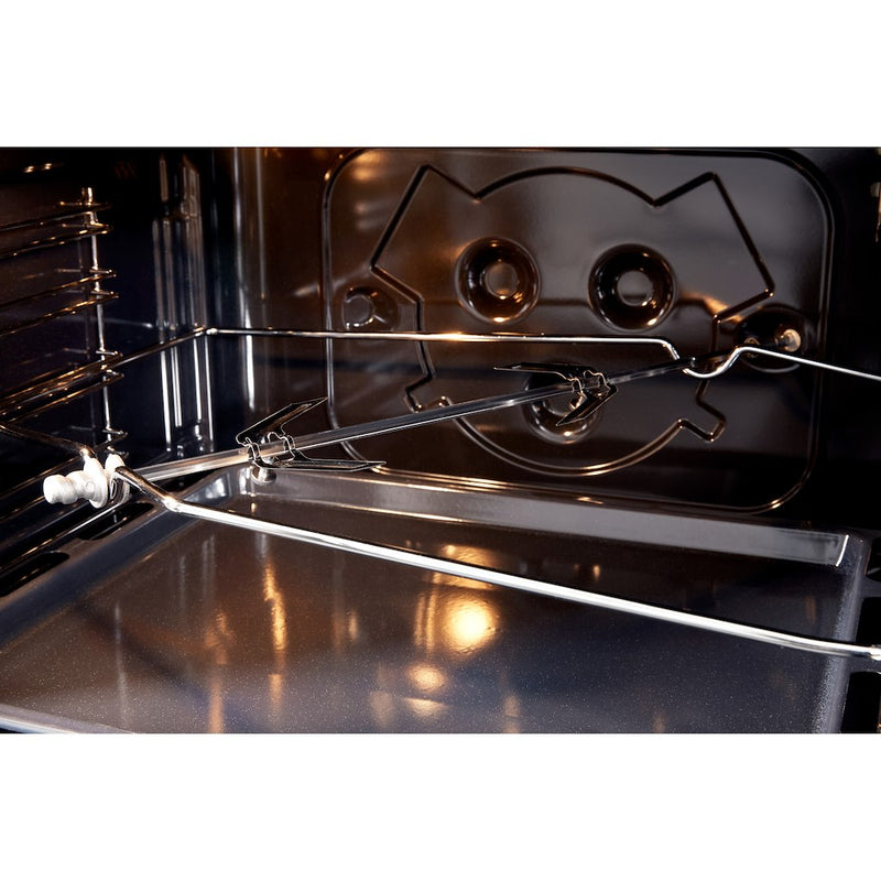 Hotpoint GA2 124 IX Built-In Oven - Stainless Steel (Discontinued)