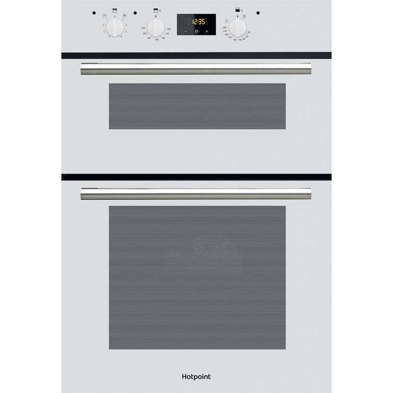 Hotpoint Class 2 DD2 540 WH Built-in Oven - White