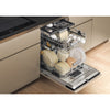 Whirlpool W7I HF60 TUS UK Built In 15 Place Setting Dishwasher (Discontinued) Thumbnail