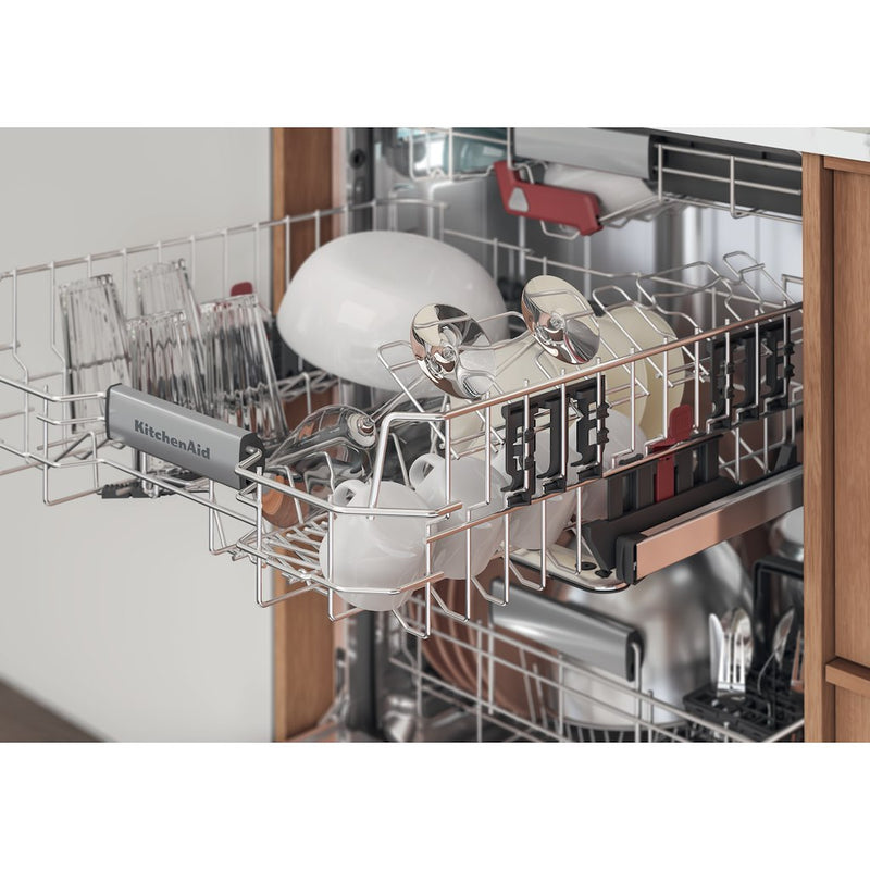 KitchenAid K8IHF58TUUK