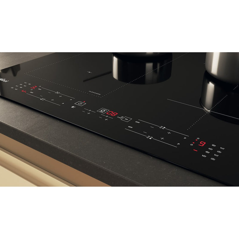 Whirlpool  WL B4060 CPNE Induction Hob (Discontinued)