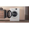 Hotpoint NSWF943CWUKN 9kg Washing Machine - White (Discontinued) Thumbnail