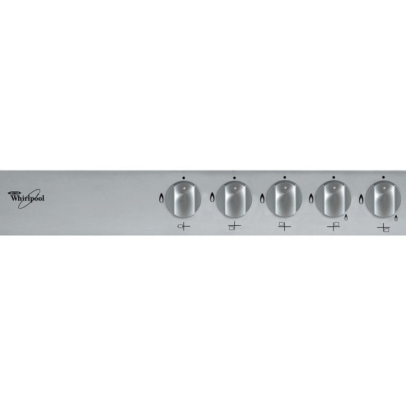 Whirlpool AKR318IX Gas Hob (Discontinued)