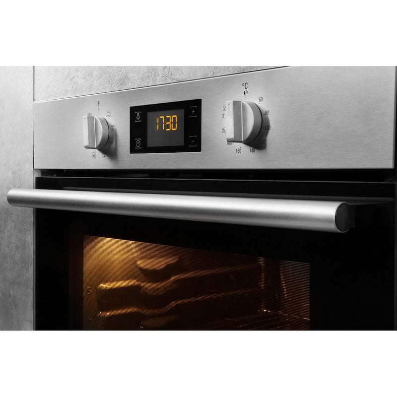 Hotpoint Class 2 SA2 540 H IX Built-in Oven - Stainless Steel (Discontinued)