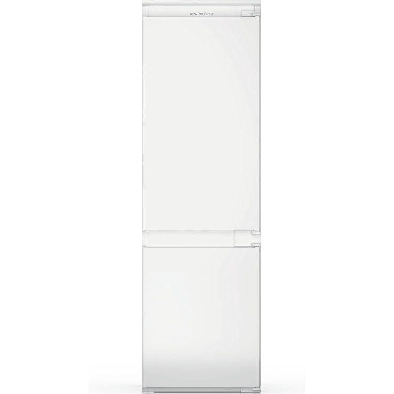 Indesit Built in fridge freezer - INC18 T111 UK (Discontinued)