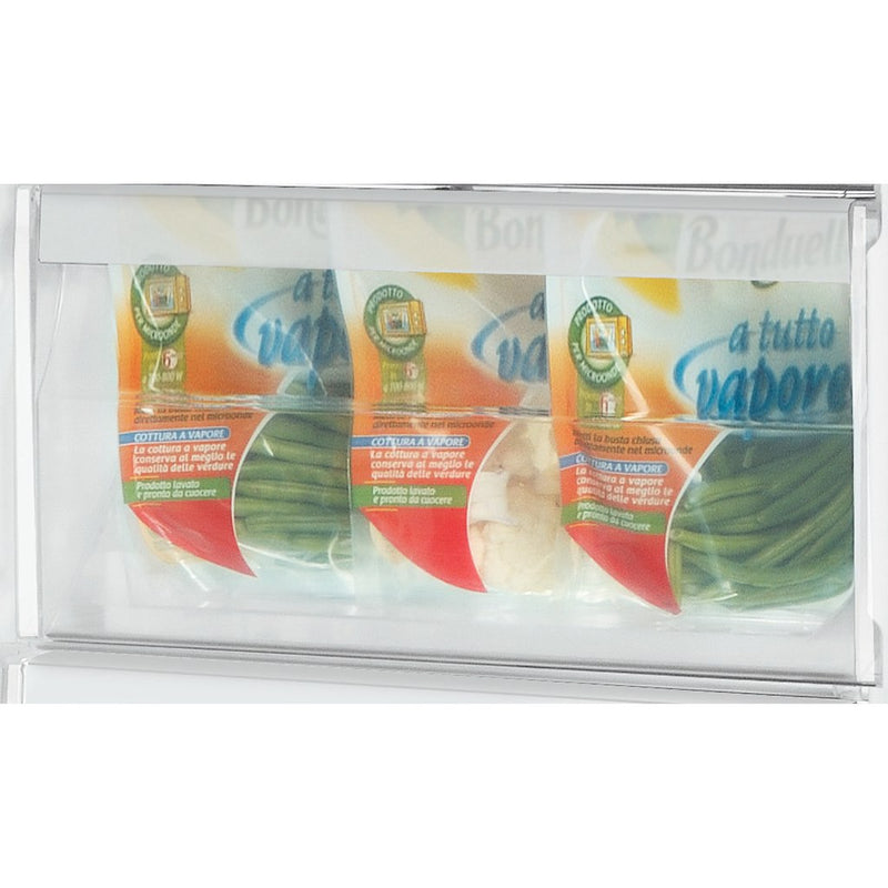 Indesit UI6F2TSUK Freestanding Upright Freezer