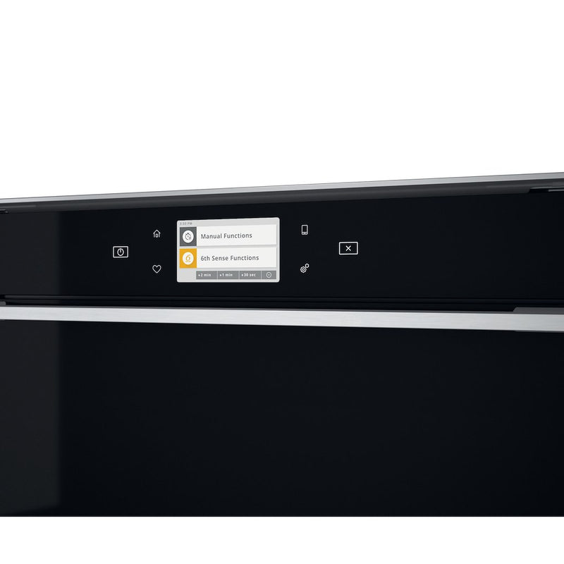 Whirlpool W11 MW161 UK Built In Microwave Oven (Discontinued)