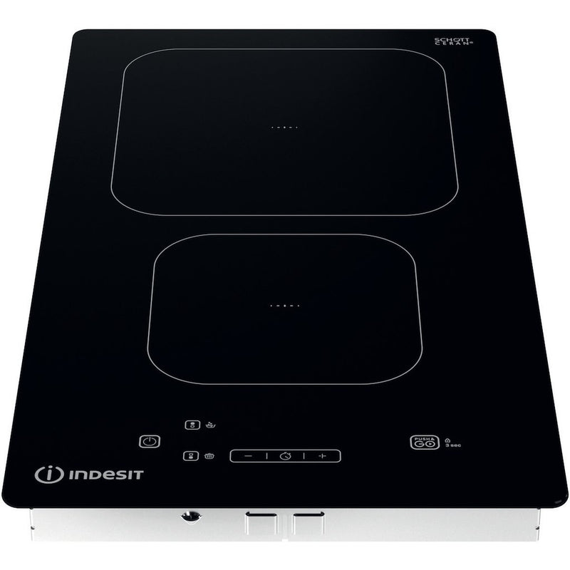 Indesit IS19Q30NE Induction Domino Hob
