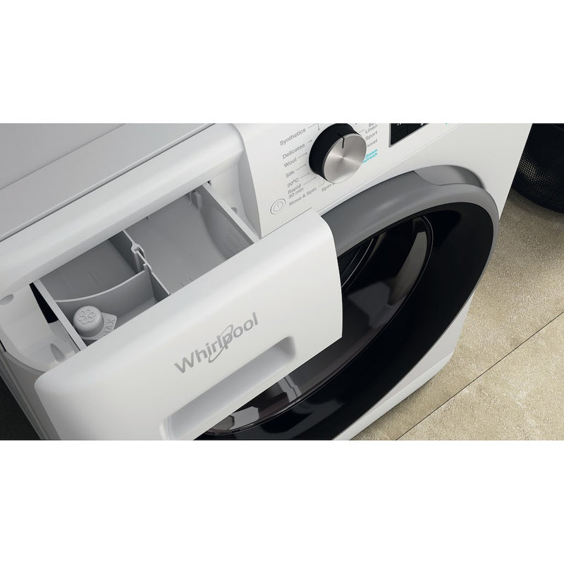 Whirlpool FFD 9469 BSV UK Freestanding 9kg Washing Machine (Discontinued)