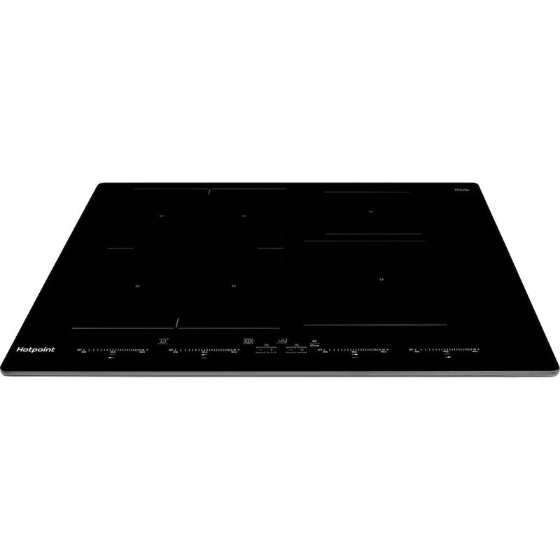 Hotpoint ACO 654 NE Induction Ceramic Hob - Black (Discontinued)