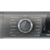 Hotpoint H8 W046SB UK Washing Machine - Silver Thumbnail