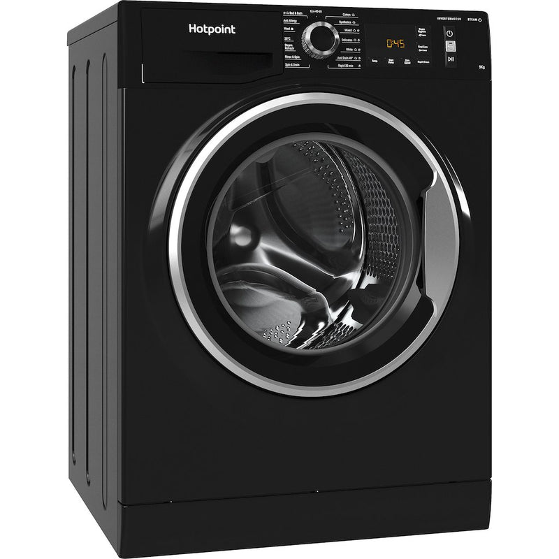 Hotpoint NM11946BCAUKN Freestanding Washing Machine (Discontinued)