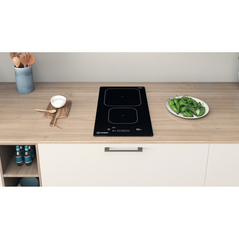 Indesit IS19Q30NE Induction Domino Hob