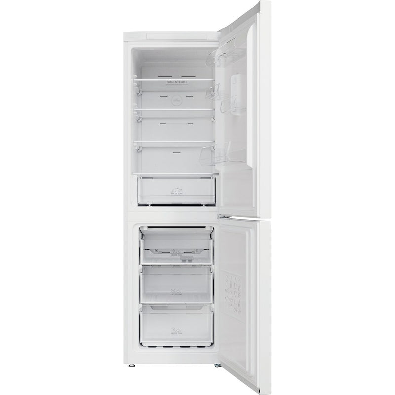 Hotpoint H5X82OW Freestanding Fridge Freezer (Discontinued)
