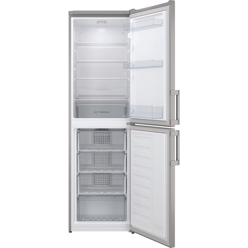 Indesit IB55732SUK Freestanding Fridge Freezer