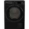 Indesit I3 D81B UK Tumble Dryer - Black (Discontinued) Thumbnail
