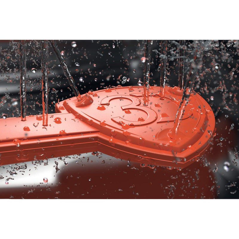 Hotpoint HFC 3T232 WFG X UK Dishwasher - Stainless Steel (Discontinued)