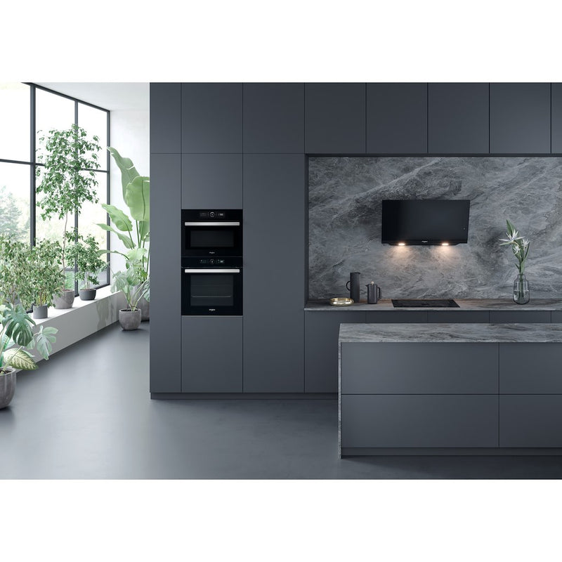 Whirlpool AKZ96230NB Built-In Electric Oven (Discontinued)