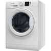 Hotpoint NSWF943CWUKN 9kg Washing Machine - White (Discontinued) Thumbnail