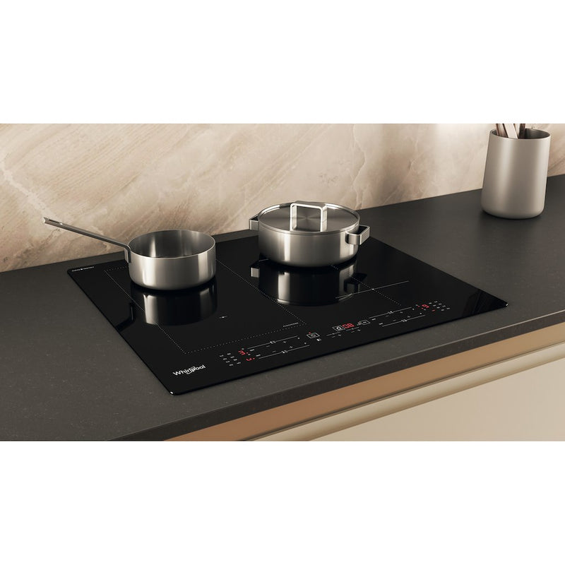Whirlpool  WL B4060 CPNE Induction Hob (Discontinued)