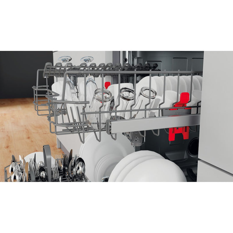 Whirlpool WFE2B19UKN Dishwasher - White (Discontinued)