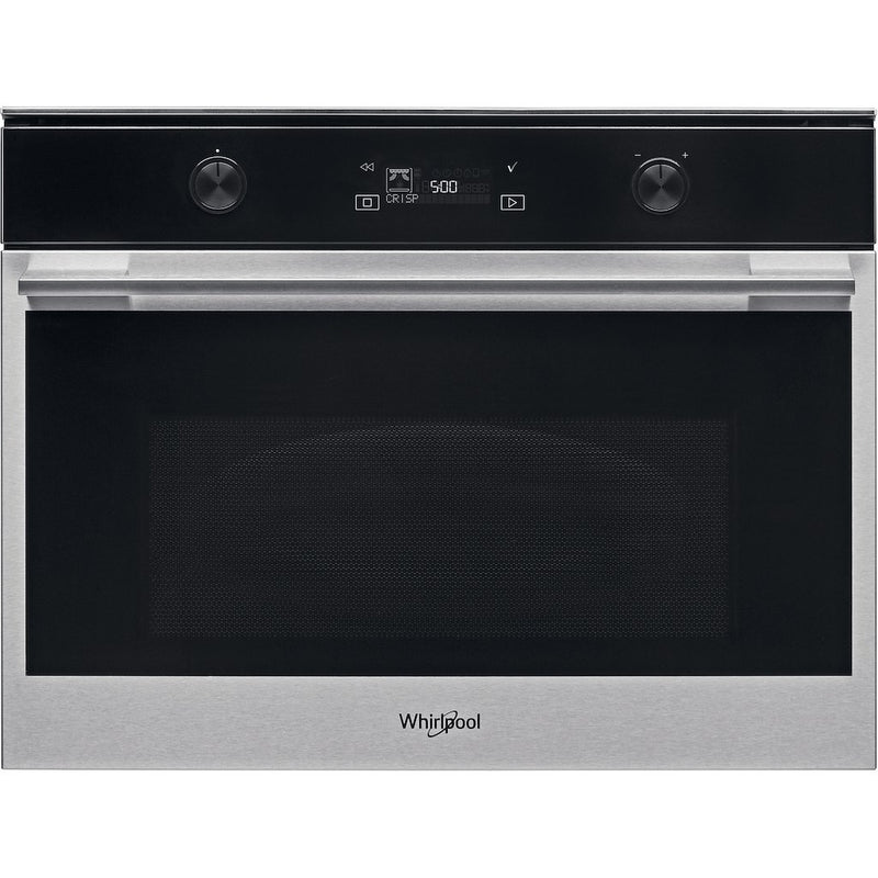Whirlpool W7MW561 Built-In Microwave - Stainless Steel