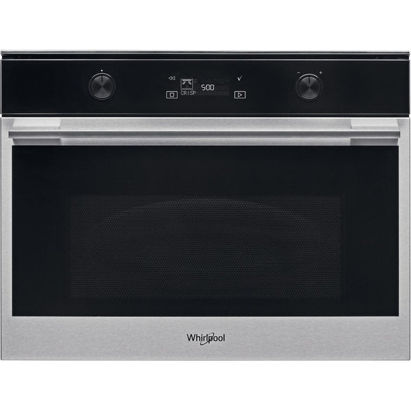 Whirlpool W7MW561 Built-In Microwave - Stainless Steel (Discontinued)