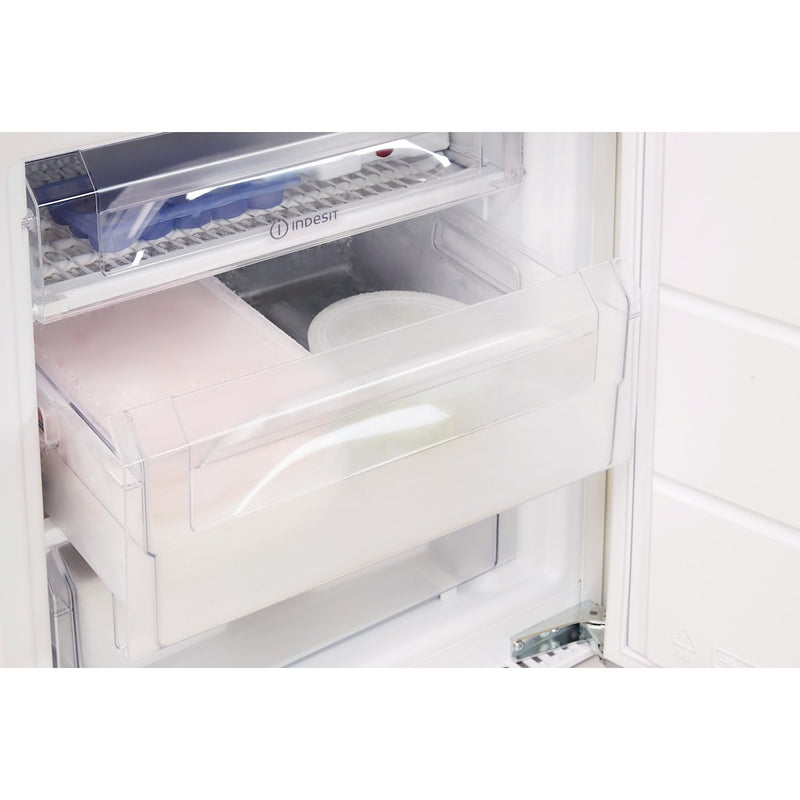 Indesit INBUFZ011 Integrated Upright Freezer