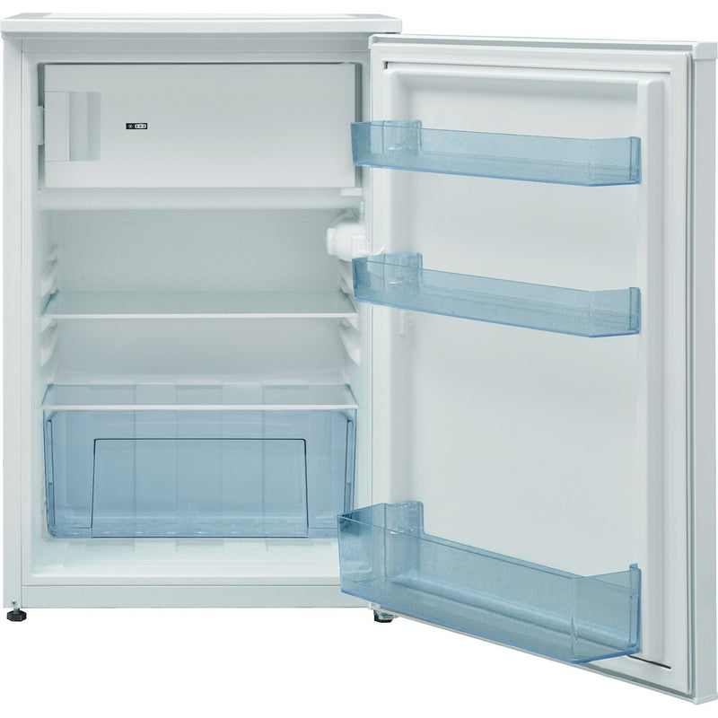 Indesit I55VM 1110 W UK 1 55CM Wide Under Counter Fridge - White (Discontinued)