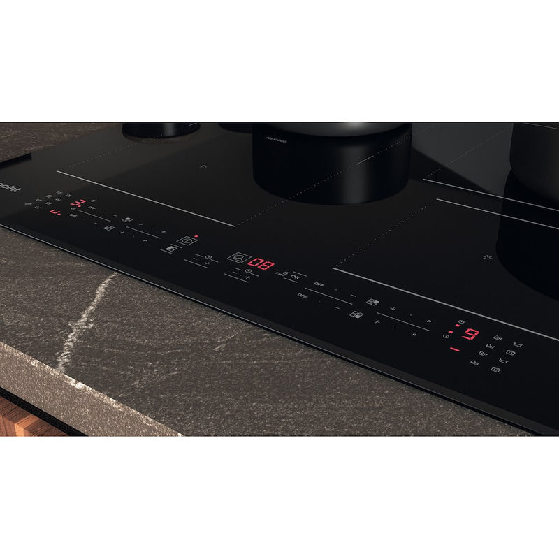 Hotpoint TB2560CCPBF 60cm Induction Hob (Discontinued)