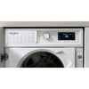 Whirlpool BIWMWG91485UK 9KG 1400 RPM Washing Machine - White Thumbnail