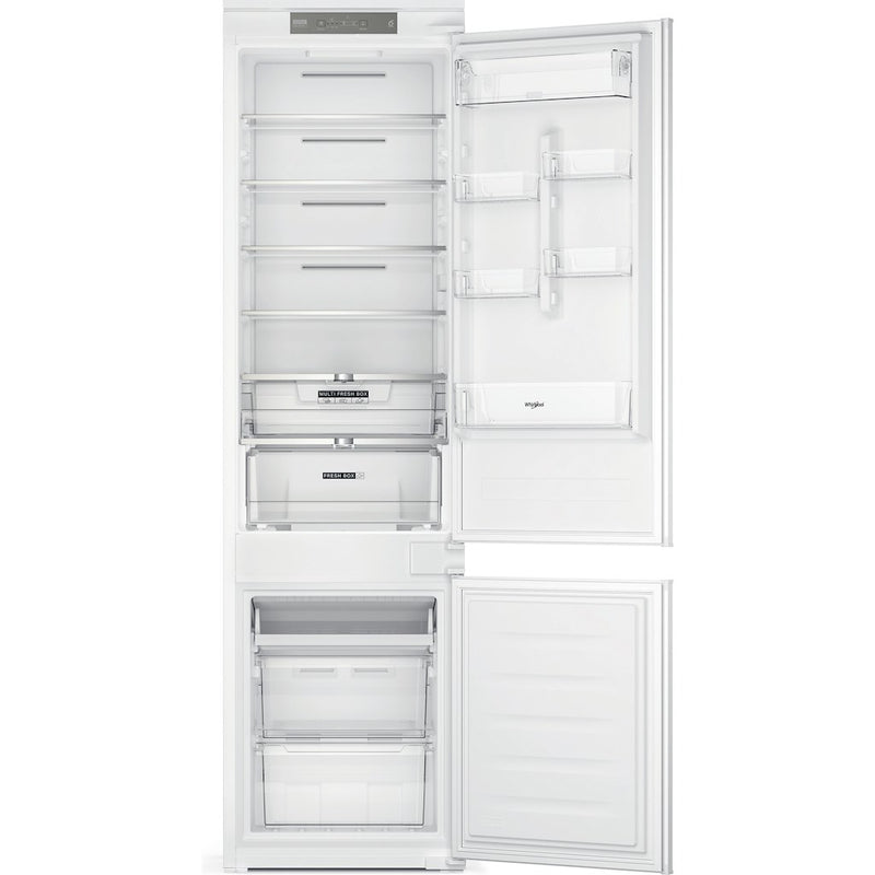 Whirlpool WHC20T322UK built in Fridge Freezer - Discontinued