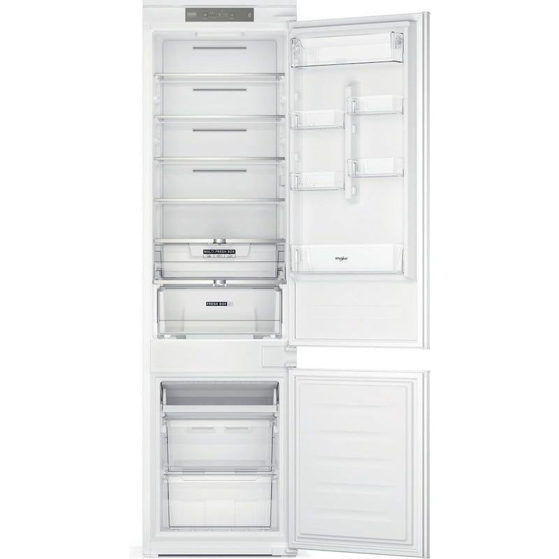 Whirlpool WHC20 T321 UK Extra Tall Built-In Fridge Freezer (Discontinued)