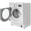 Whirlpool BI WMWG 81484 UK Washing Machine 8kg 1400rpm (Discontinued) Thumbnail