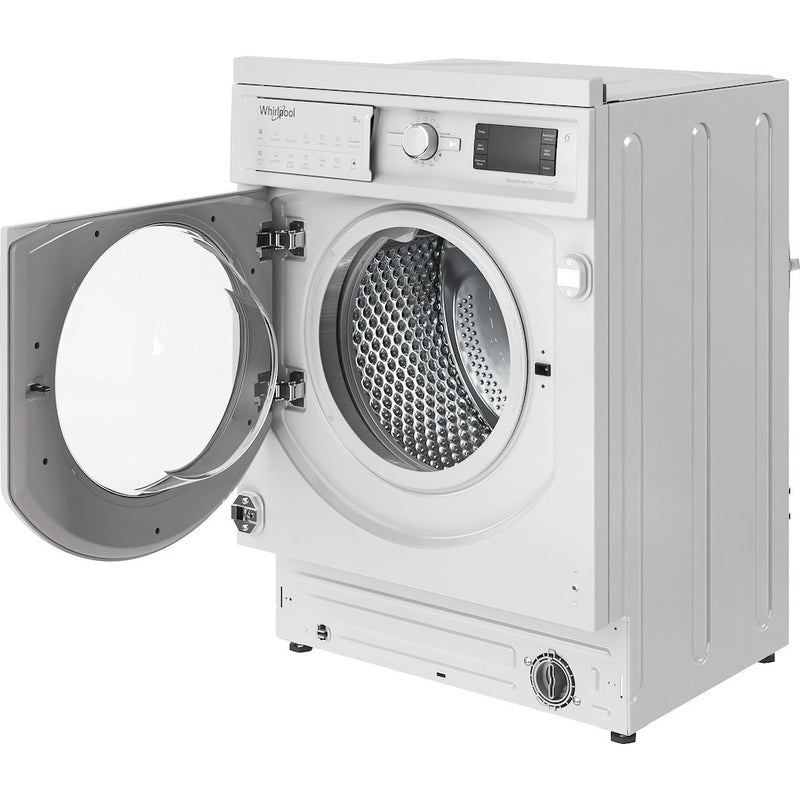 Whirlpool BI WMWG 81484 UK Washing Machine 8kg 1400rpm (Discontinued)